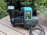 Pompa hydrofor Gardena 5000/5E 2023r