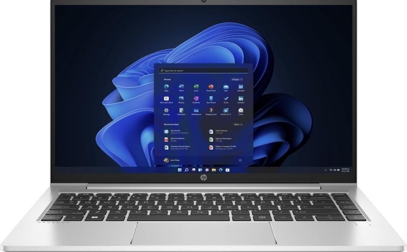 Продається Ноутбук HP probook 445G9 можливий великій торг!