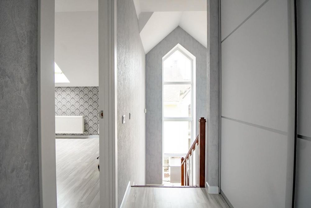 Продаж таунхаусу з ремонтом в Ірпені біля Центрального парку