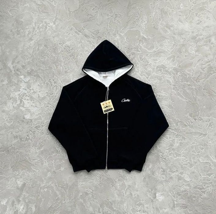 зіпка Corteiz HMP