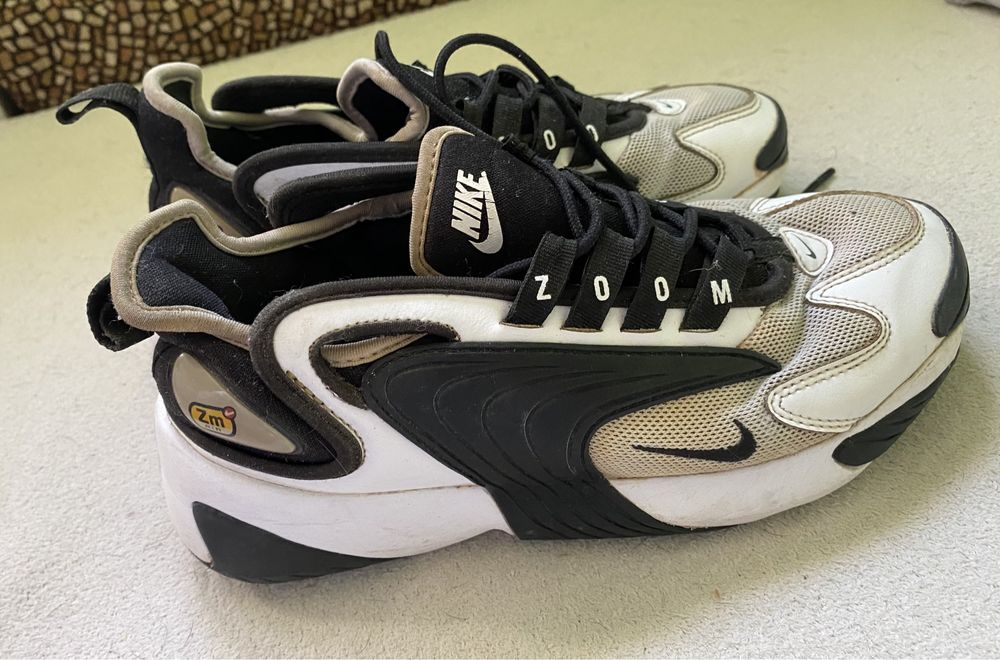 Nike wmns zoom 2k