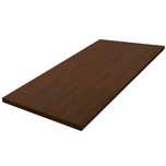 Nowe Blaty solidne 138x72 cm Egger 36mm grubości - Różne Kolory
