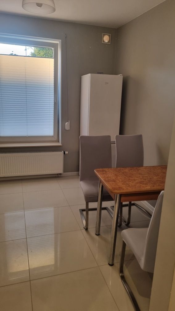 Kawalerka Łódź Baluty
