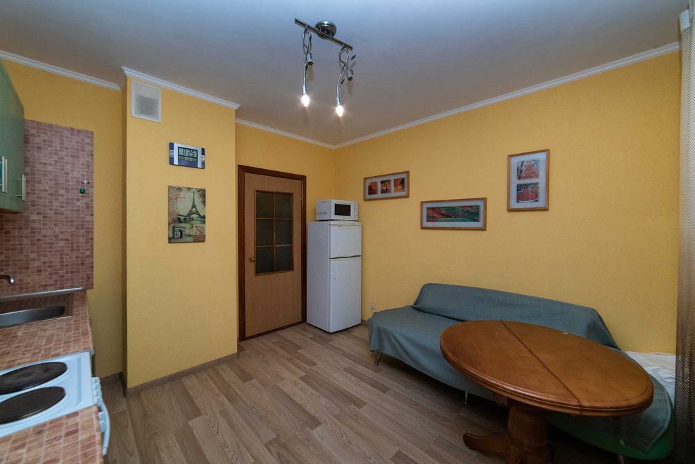 1к. мебльована квартира Феодосійський пров., 14-А ст.м.Деміївська