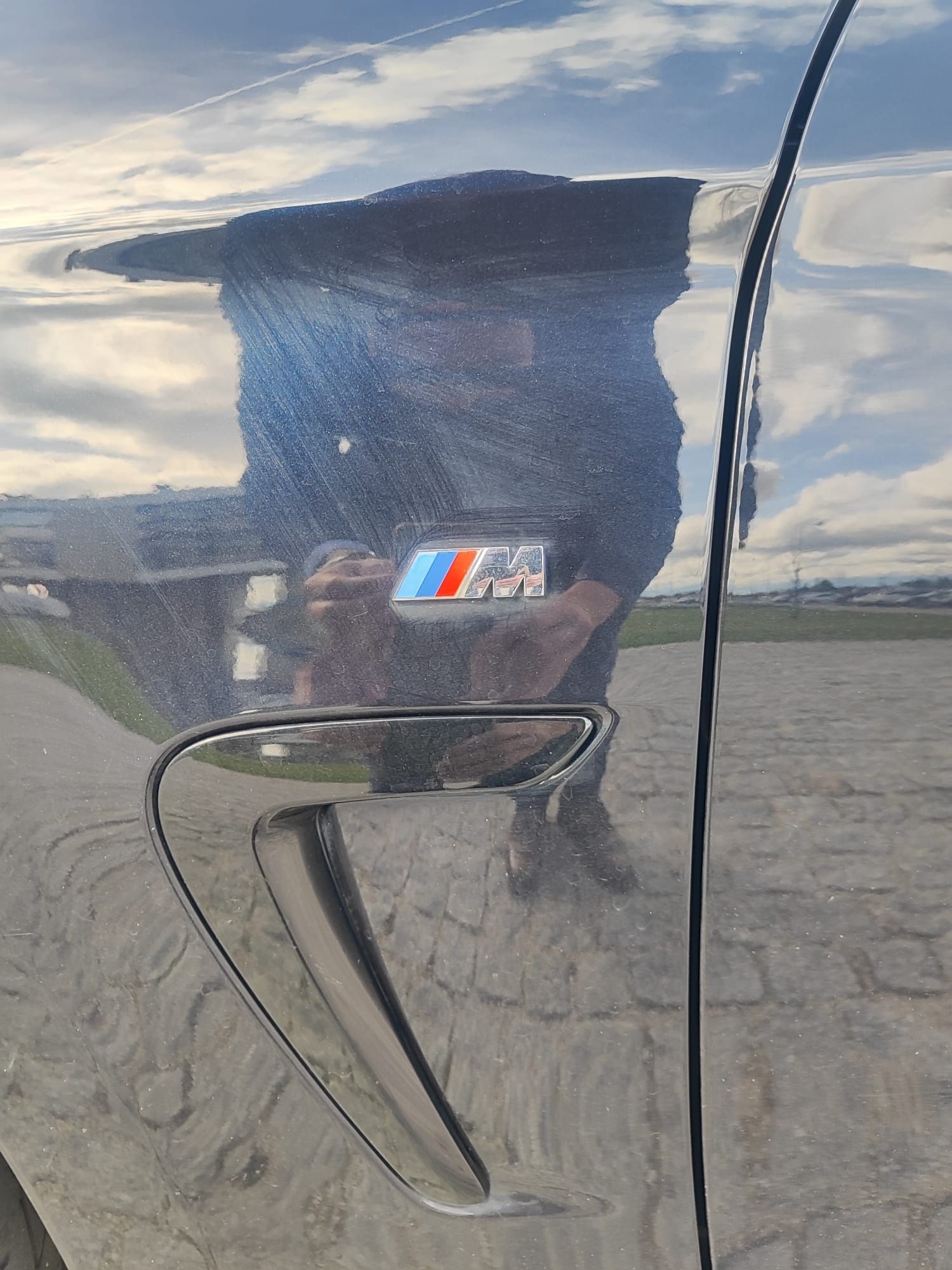 BMW 430i xDrive - Pack M