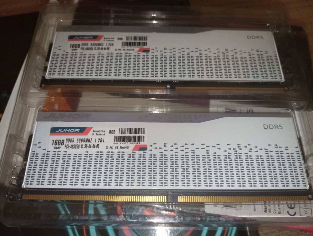 Gigabyte B650M GAMING WIFI AM5, AMD Ryzen 5 8400f, DDR5 32Гб комплект
