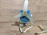 Wiatrak Wentylator PRL Predom Matrix Z-51b