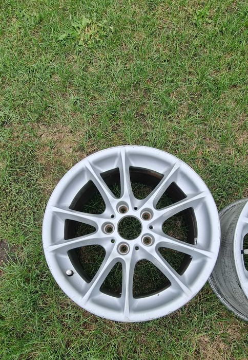Felgi BMW E36 E46 styling 50 17 cali