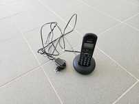 Telefone casa sem fios