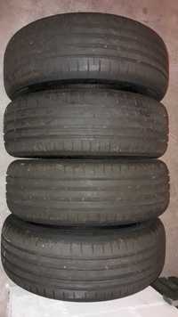 Opony Goodyear 205/55/17 91V