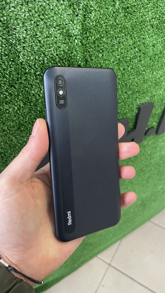 Продам Телефон redmi 9a