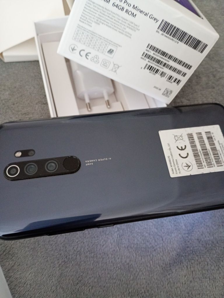 Redmi note 8       .