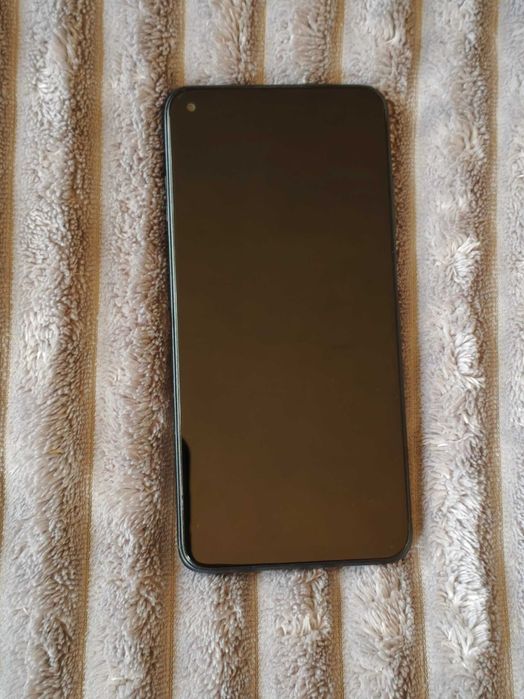 Смартфон Xiaomi Redmi Note 9T 4+1/64, 2Sim+карта памяти, NFC.