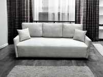 Sofa, kanapa Milan