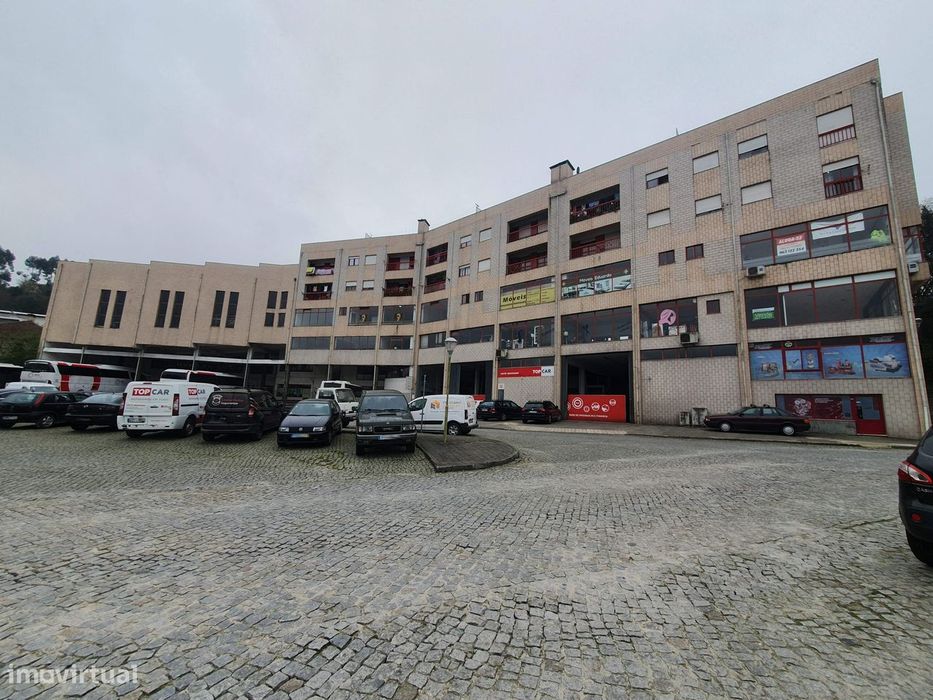 Loja em Mondim de Basto, Mondim de Basto