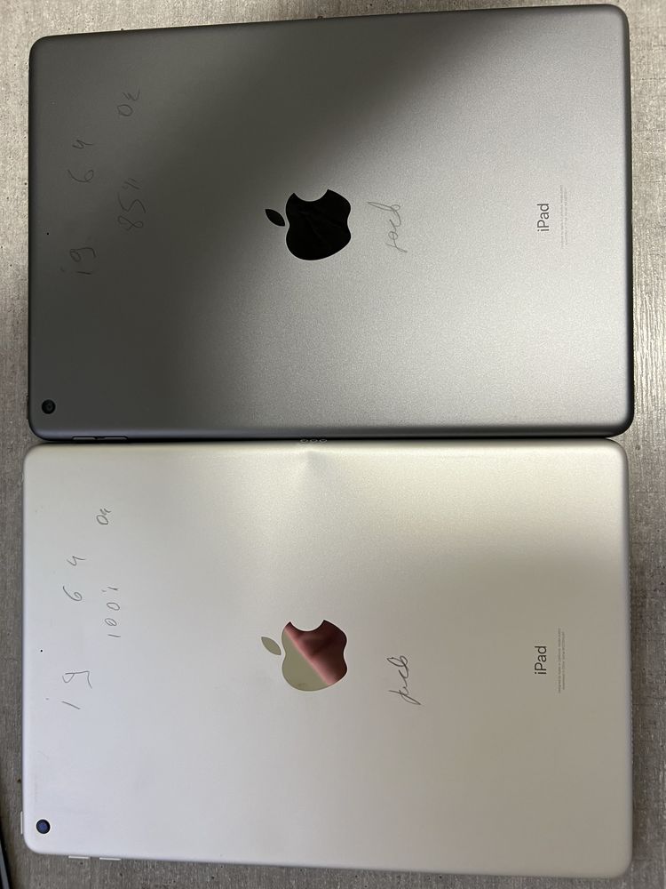 iPad 9 покол. 2021р. 64GB. Space Grey, Silver. Без обмежень. Гарантія