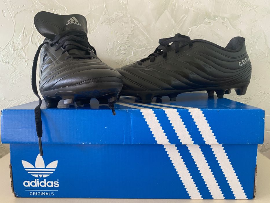 Бутсы мужские adidas copa,