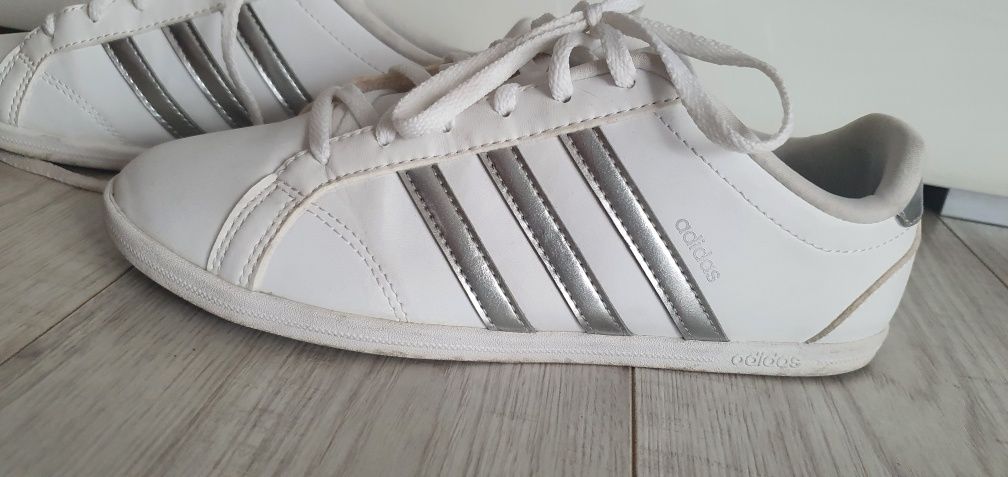 Damskie buty Adidas