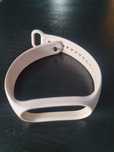 Opaska różoywa XIAOMI Smart Band 7 STRAP PINK