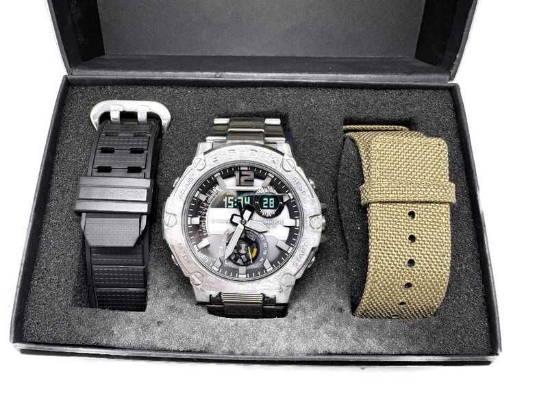 Zegarek Casio GST-B300E komplet