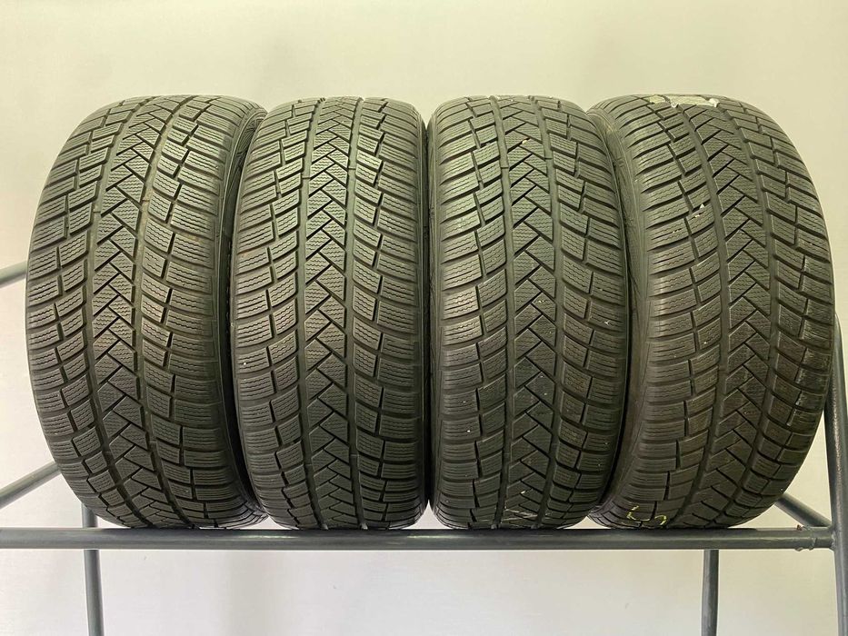 Opony Zima Vredestein WintracPro 245/45R20 Adax Koźle