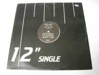 Sisters Of Mercy No Time To Cry maxi 12