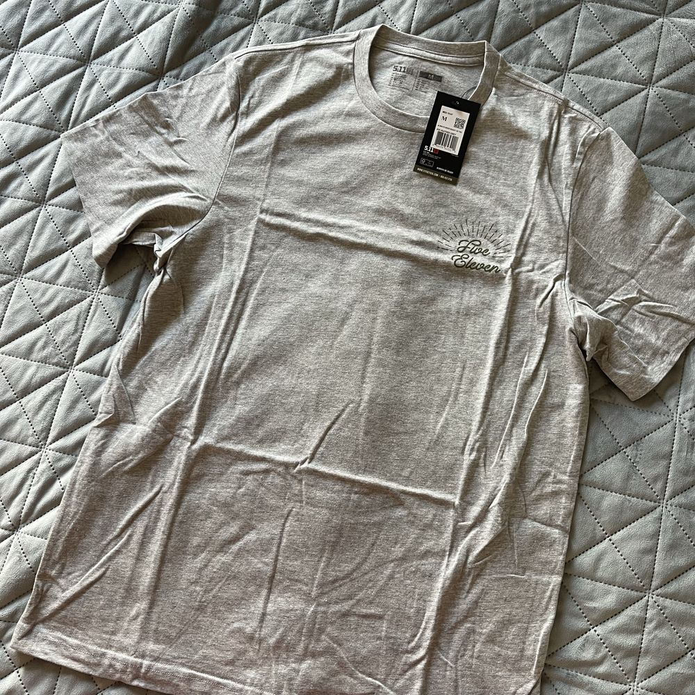 Футболка 5.11 tactical ALWAYS BEE.R READY TEE розмір M,L
