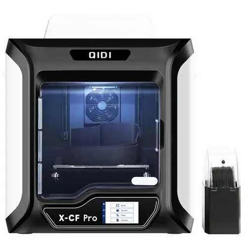 Професійний 3D-принтер 3д 3d printer 3D-принтер QIDI TECH X-CF Pro