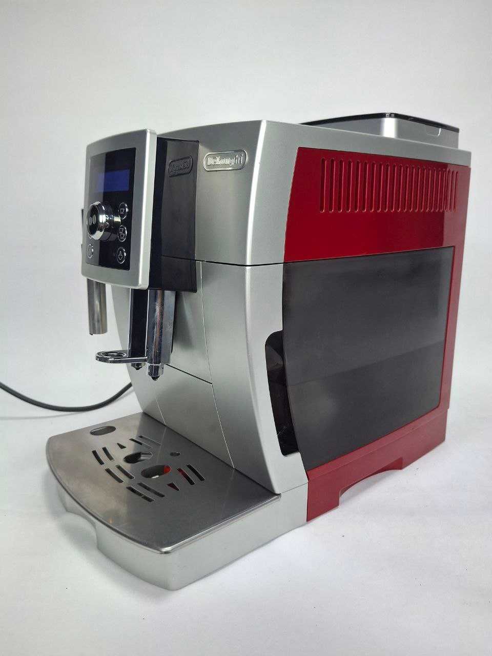 Кавомашина Delonghi Intensa бв з гарантією кавоварка