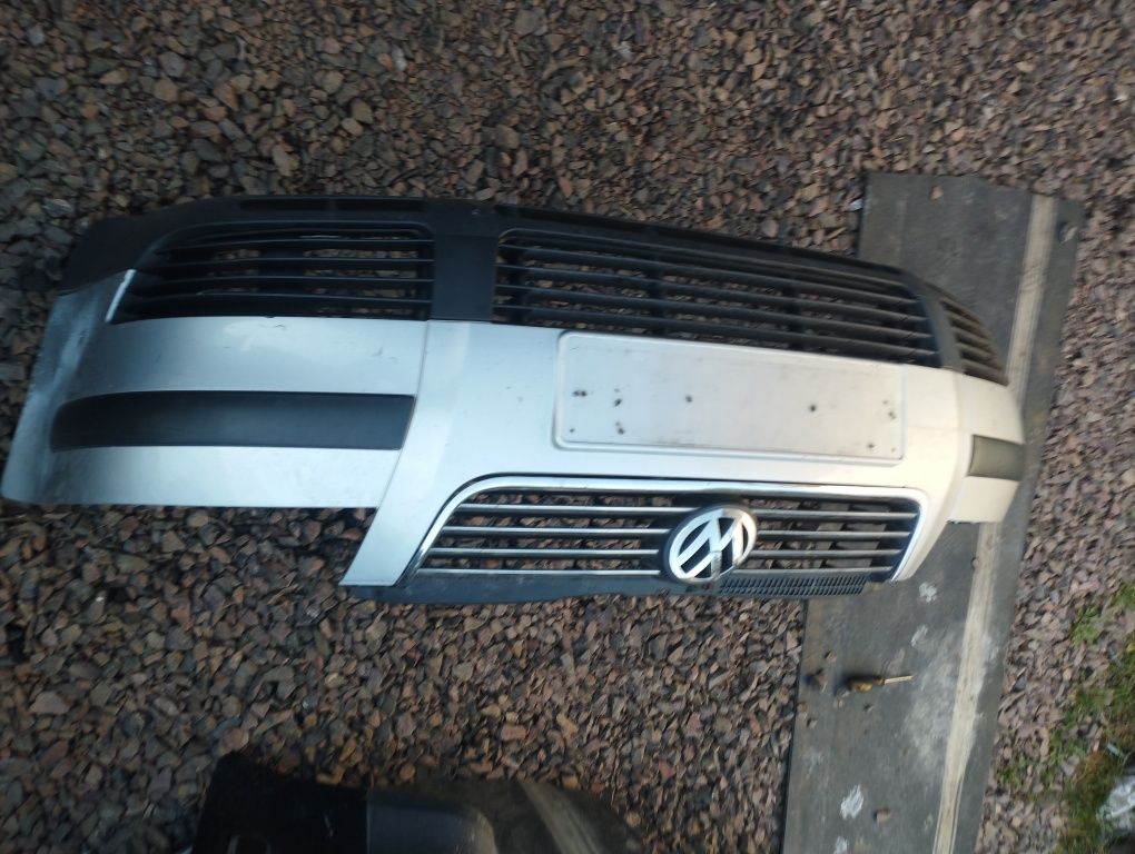 Volkswagen Passat B5 fl zderzak przód