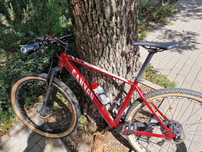 Rower Grand Canyon al sl