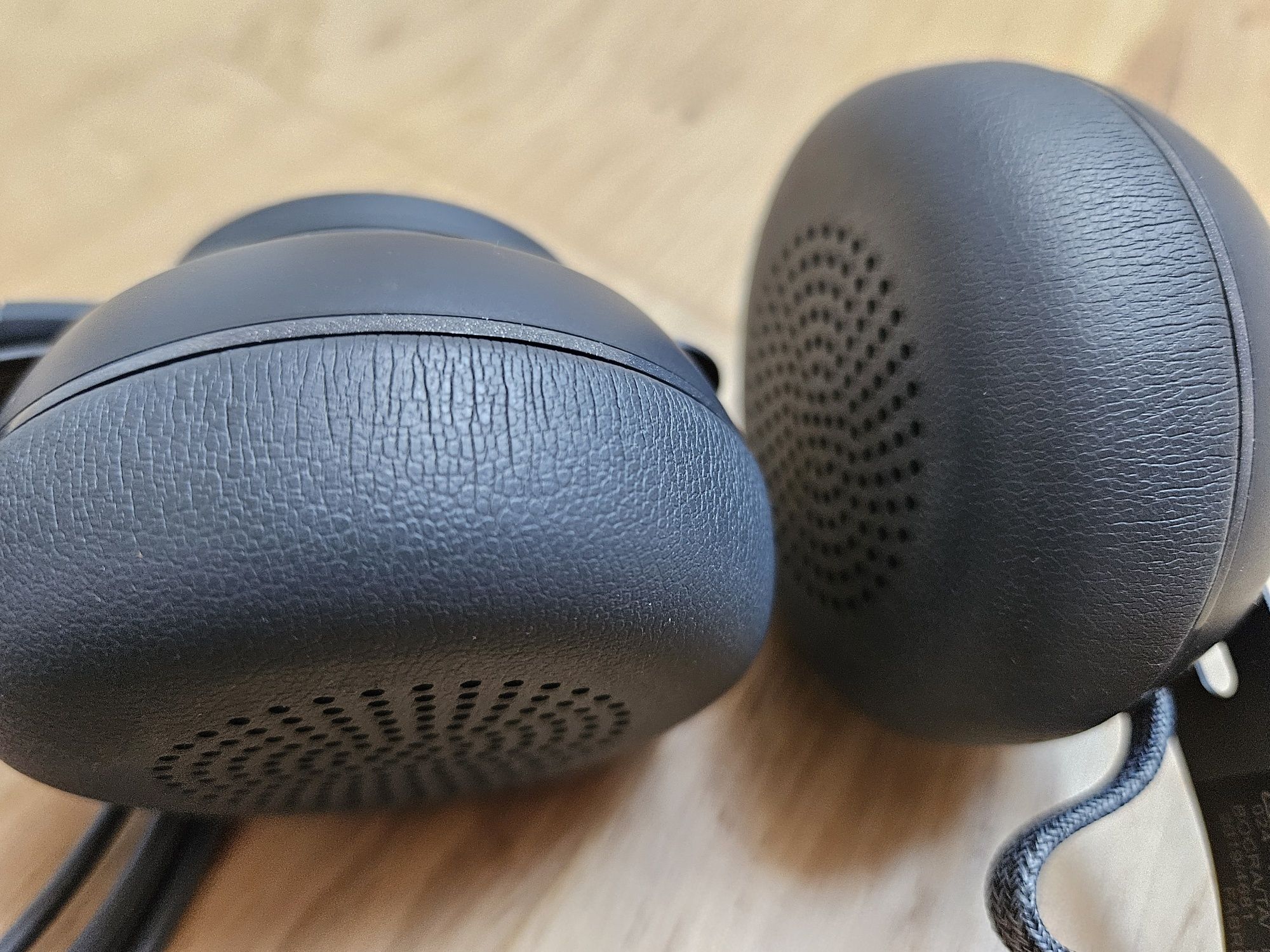 Logitech Zone Wireless Sluchawki