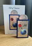 Lattafa Art of Universe 100ml