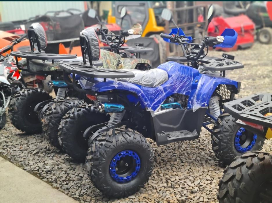 Quad ,quady new Hummer 125cc