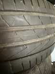 Opony Hankook Ventus 245/45 R18