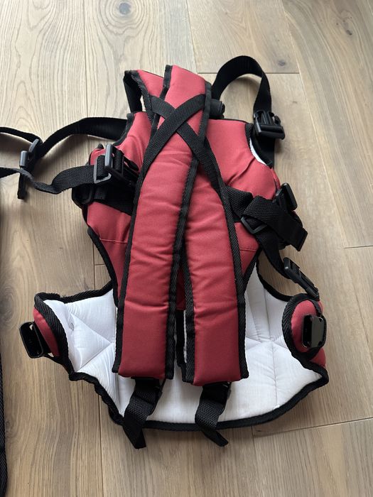 Рюкзак-кенгуру Womar