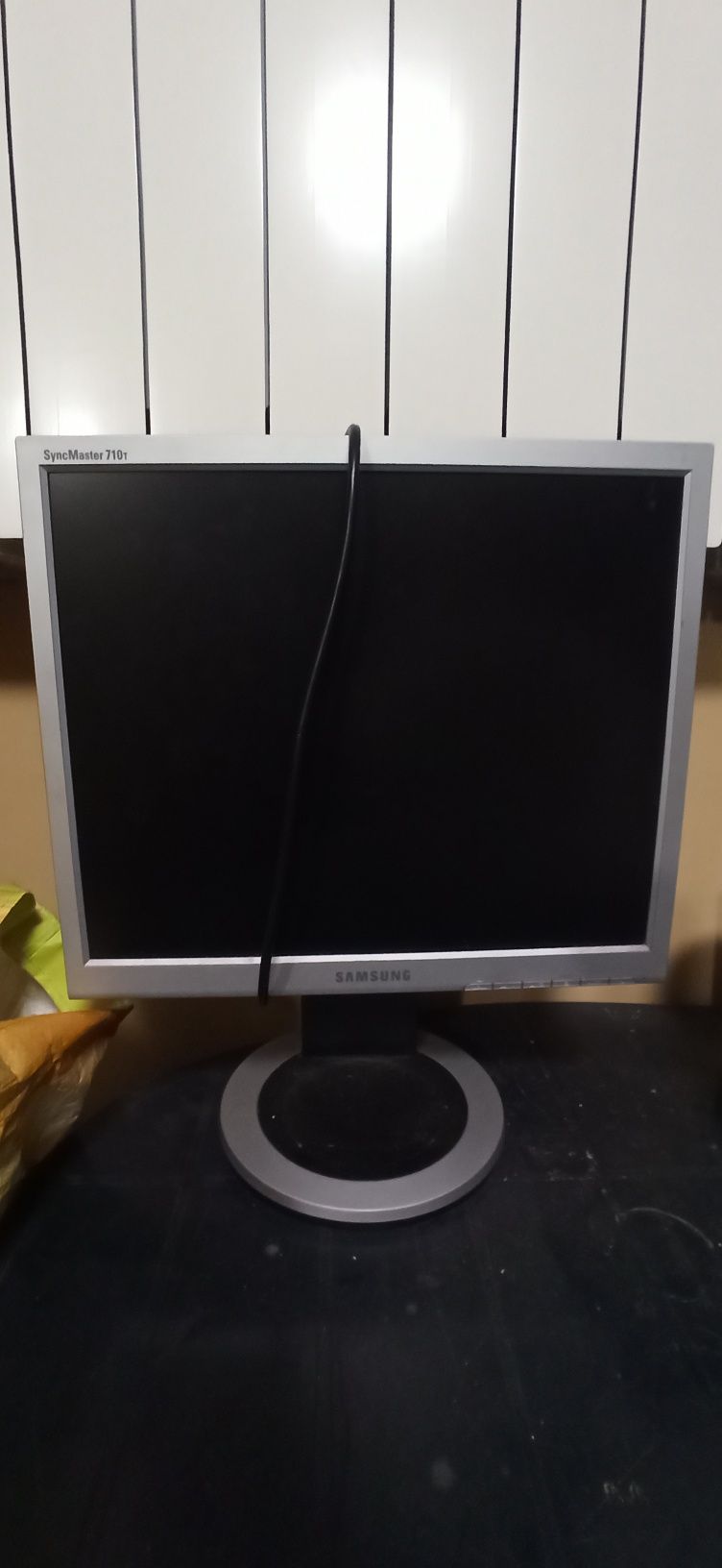 Monitor do komputera