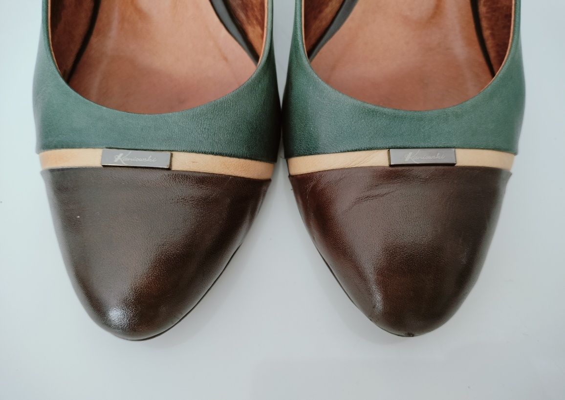 Buty Kaniowski rozmiar 38
