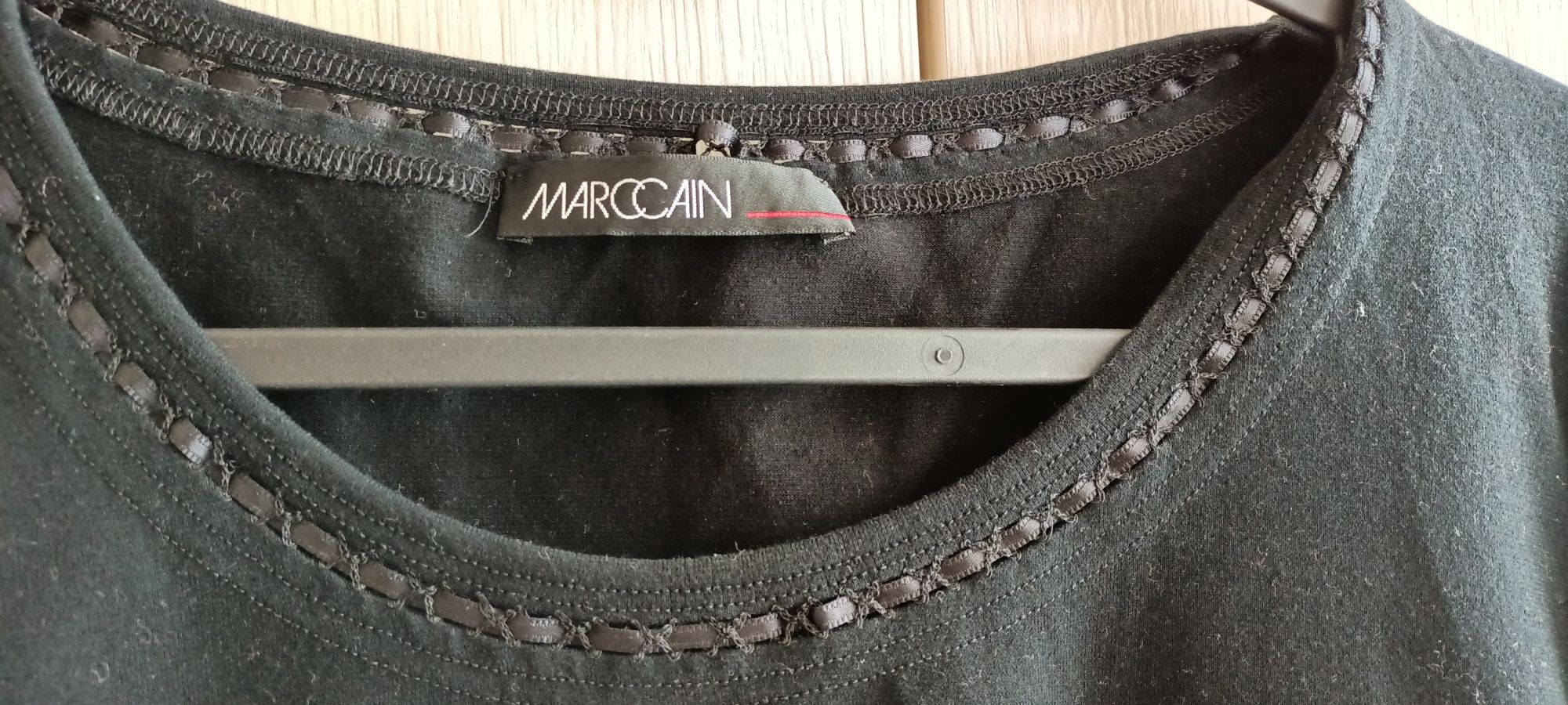 Marc Cain. Bluzka. M
