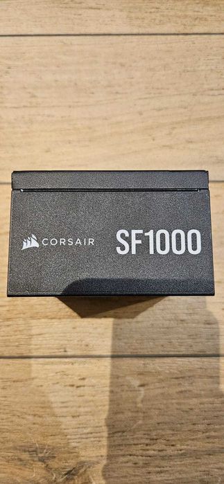 Zasilacz Corsair 1000W SF1000