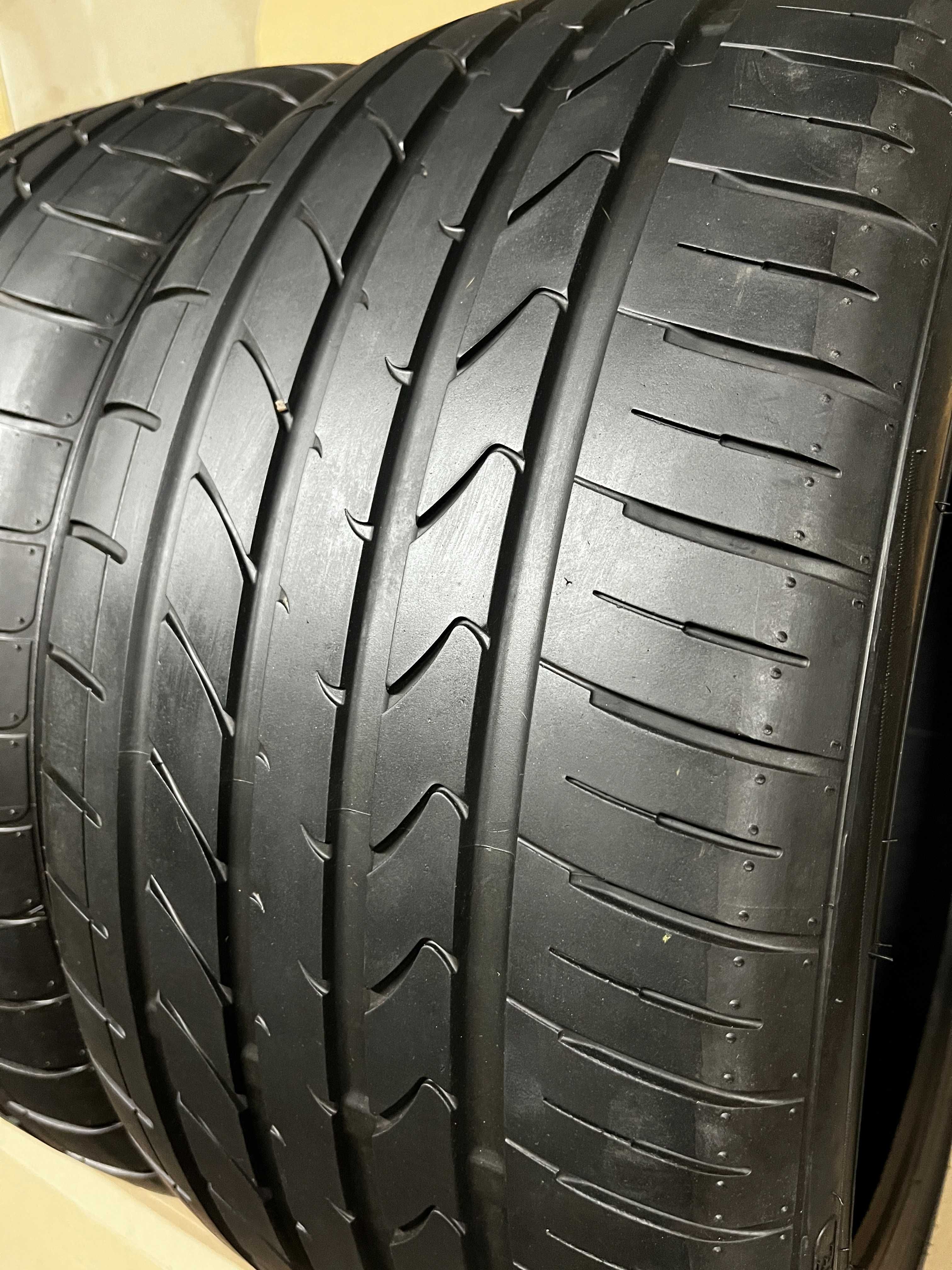 Opony Atturo 295/35 ZR21 AZ850 107Y XL DOT2016 lato 2szt