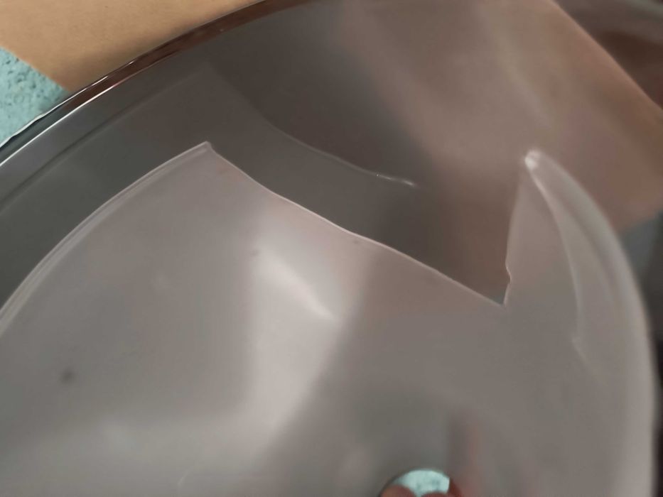 Lampa wisząca do jadalni