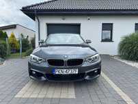 BMW Seria 4 BMW 435i M Sport 2014 Coupe