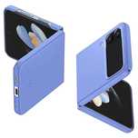 Spigen Airskin Galaxy Z Flip 4 Cornflower Blue