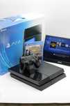 Konsola PS4 PlayStation 4 Fat 500GB soft 12.50