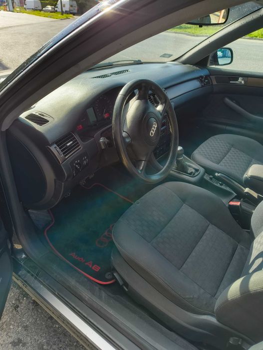 Audi A6 C5 2.8 ACK