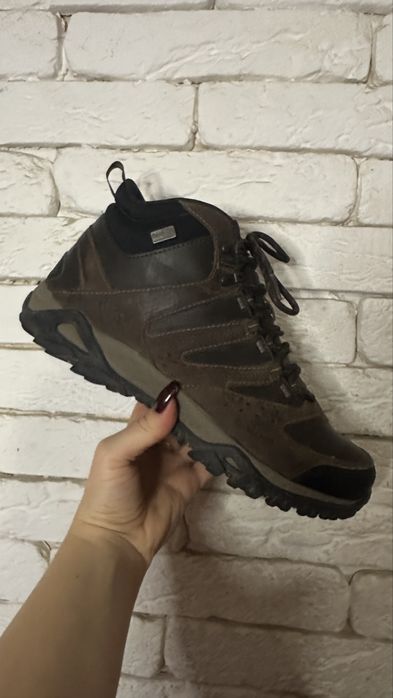 Черевики Colambia Peakfreak 28 см