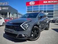 Kia Sportage Promocja modelu Sportage w wersji Anniversary!