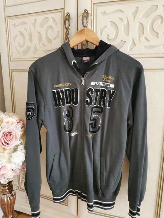 Спортивний світшот, товстовка, реглан на підлітка