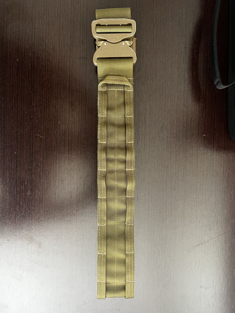 Cinto Tatico GTW Gear